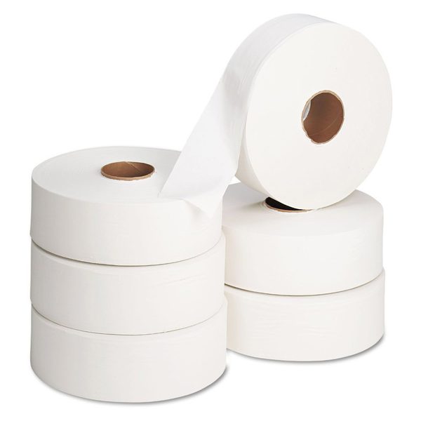 Bobine di carta professionale
