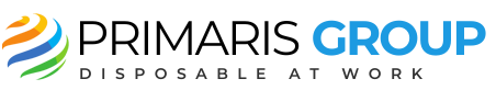 Logo PRIMARIS Group