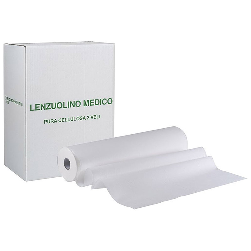 LENZUOLINO MEDICO