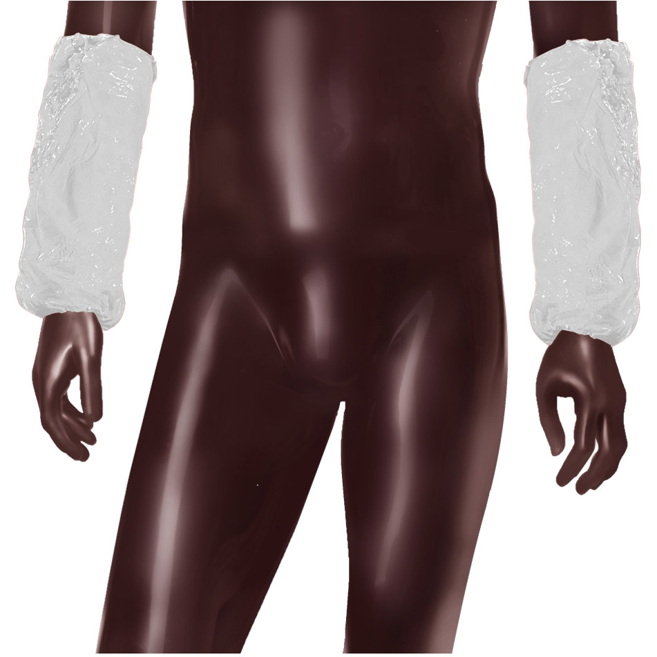 COPRIMANICHE IN LAMINATO