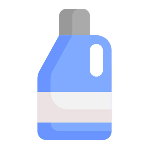 CANDEGGINA PROFUMATA 2L