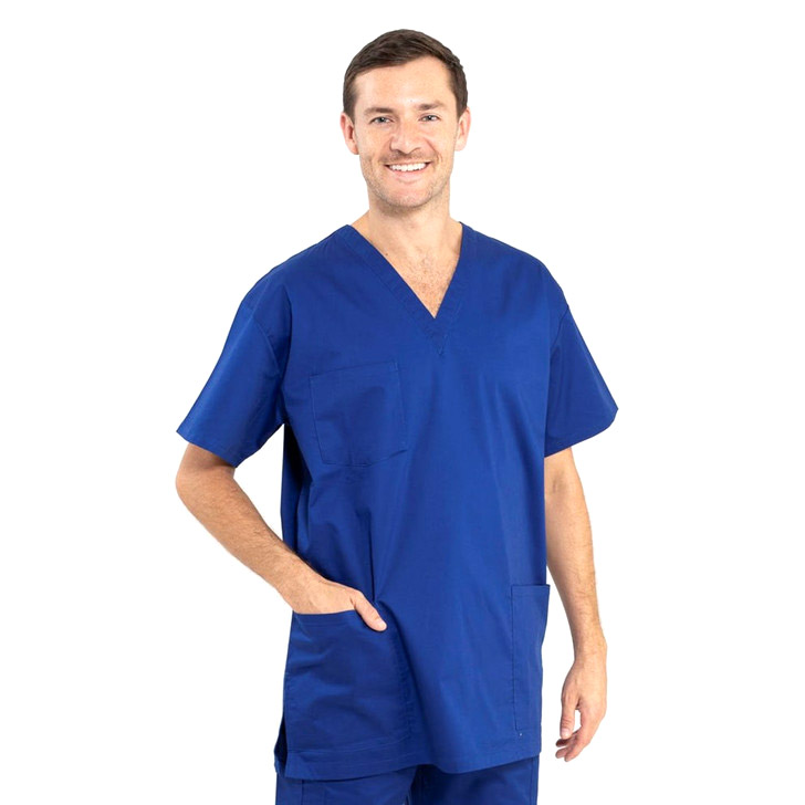 CASACCA UNISEX SCOLLO A V