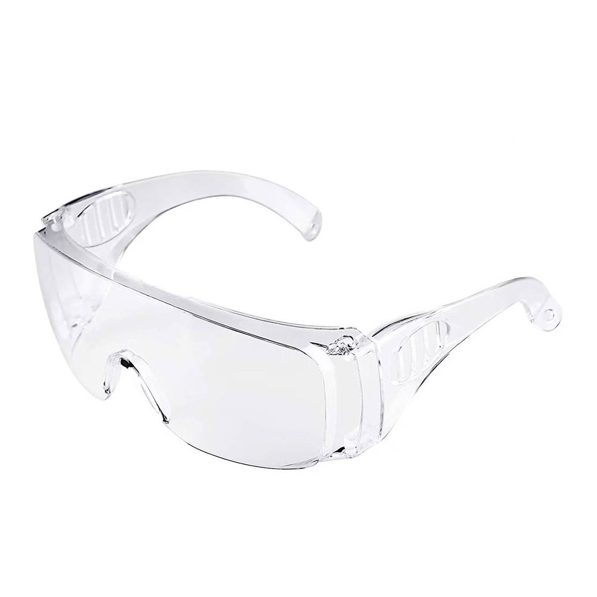 OCCHIALE MONOLENTE PER OSPITARE UN OCCHIALE GRADUATO