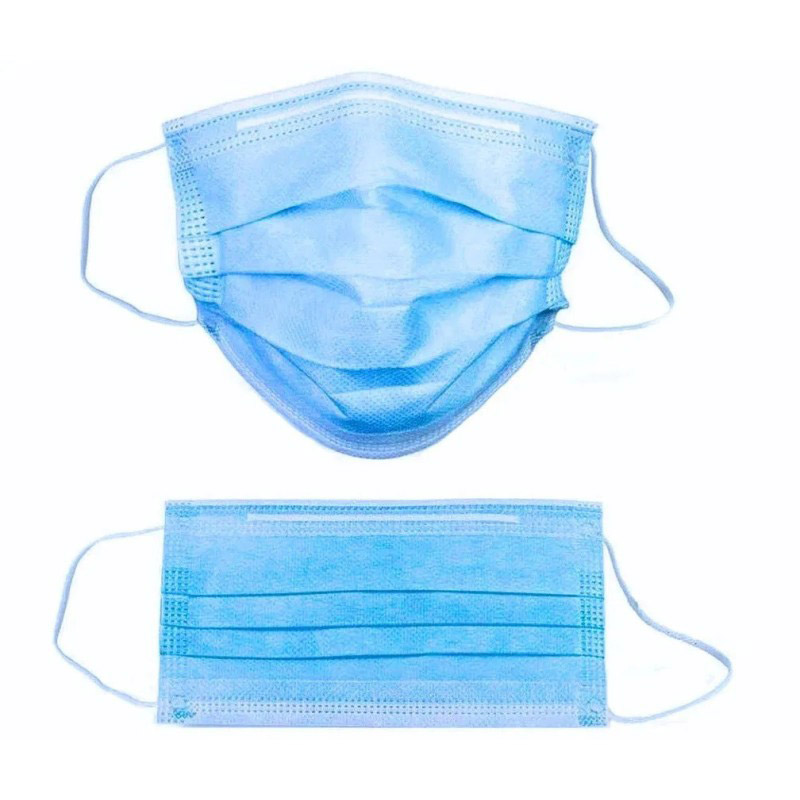 MASCHERINE CHIRURGICHE TIPO IIR