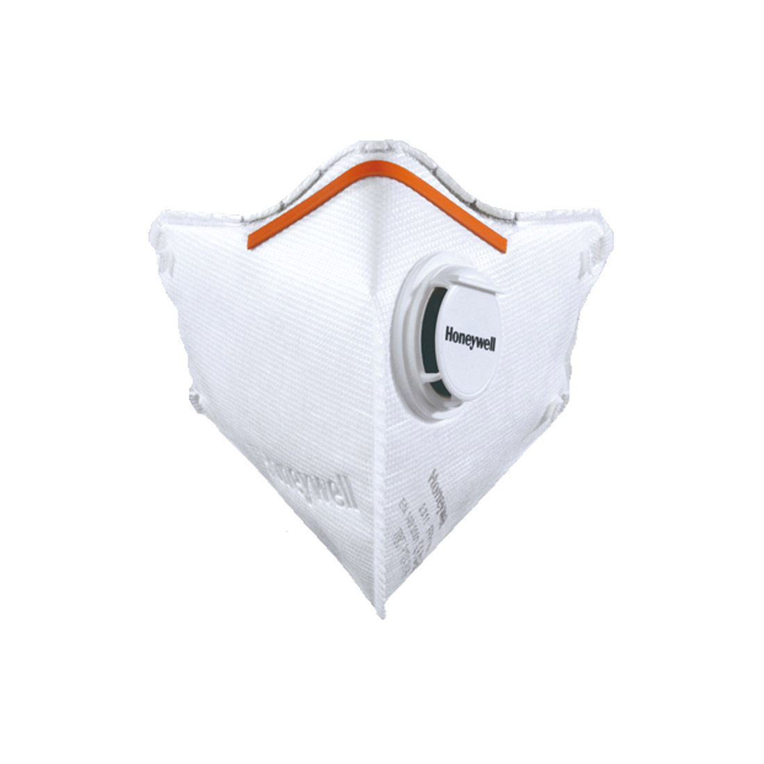 FACCIALI FILTRANTI PIEGHEVOLI