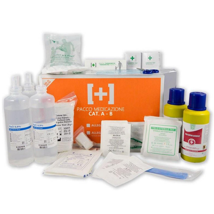 PACCO REINTEGRO CAT.AB ALLEGATO 1