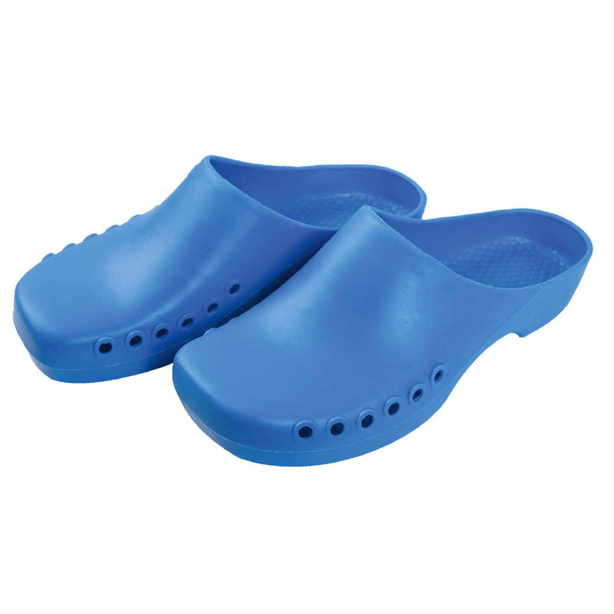 ZOCCOLI ANTISTATICI AUTOCLAVABILI