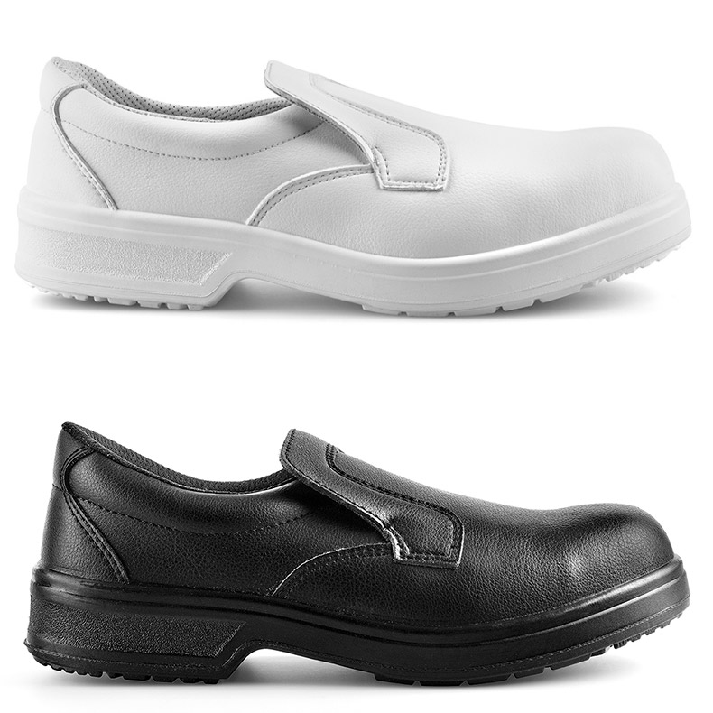 CALZATURE CON BATTISTRADA CHEF S2 SRC