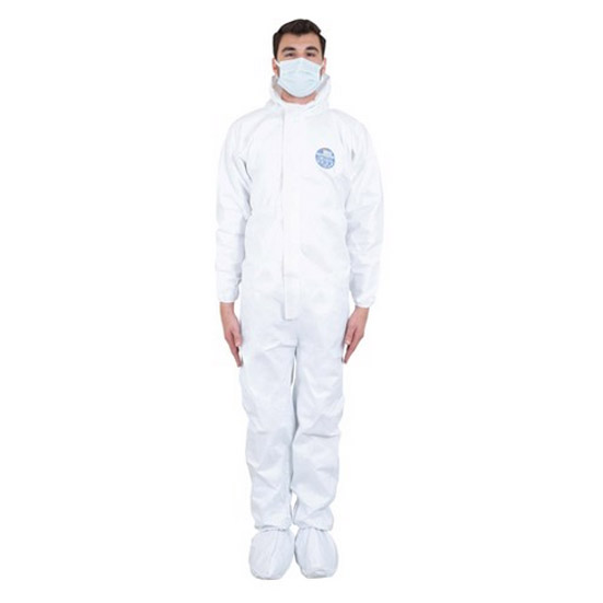 TUTA PROTETTIVA LAMINATO 5B/6B 63 g/m²